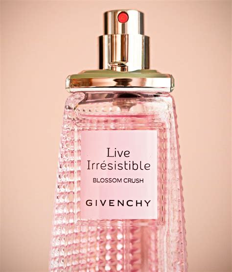 givenchy blossom crush amazon|givenchy perfume blossom crush.